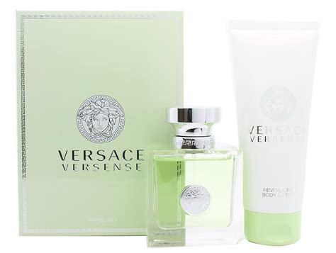 versace versense set amazon|versense versace for women.